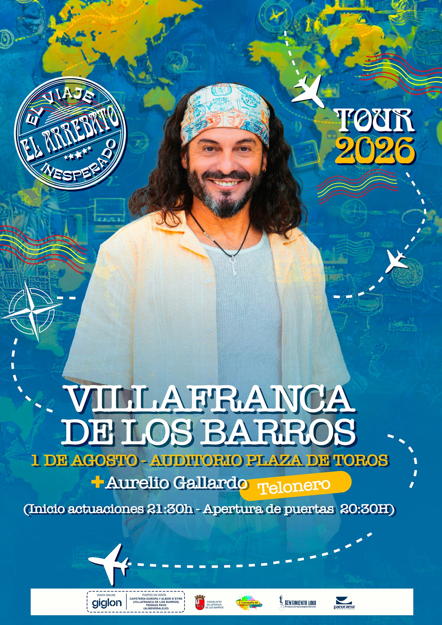 ARREBATO 200