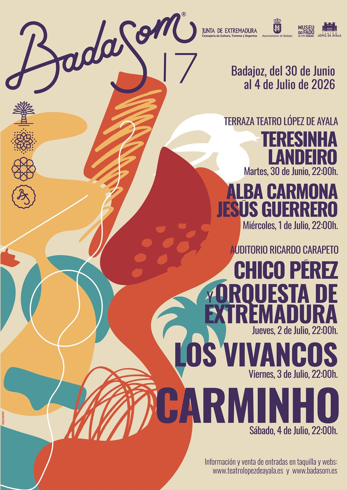 cartel OFICIAL BADASOM A3